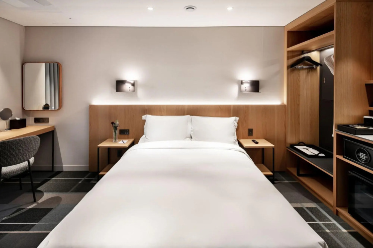 G3 Hotel Chungmuro