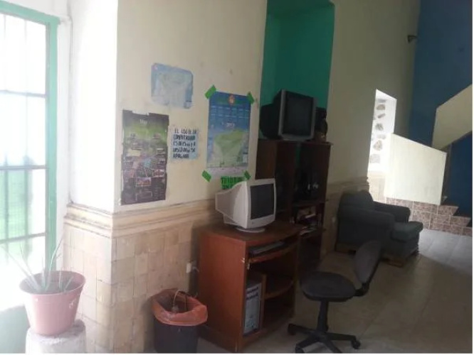 Hostal Casa Nico