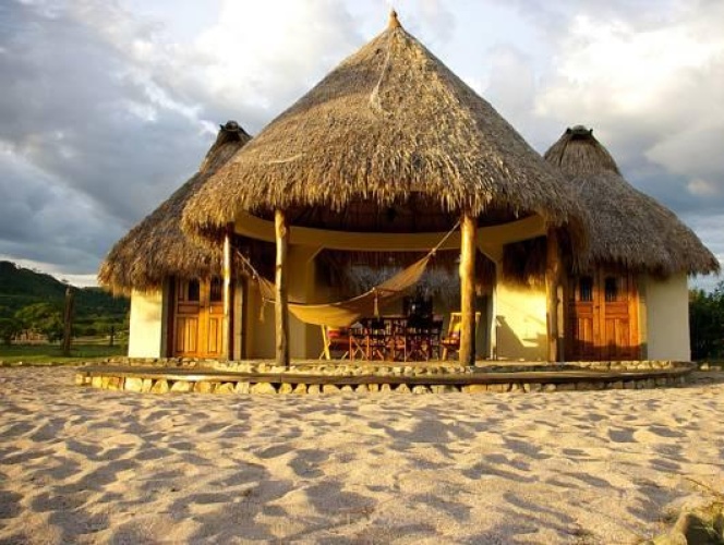 1 Bedroom Bungalow