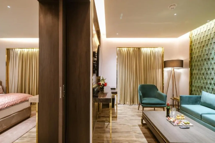 Standard Suite