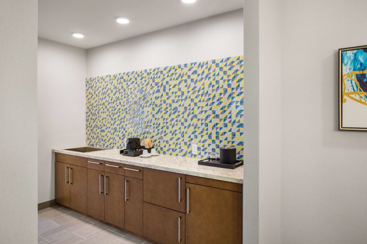 Best Western Premier Hotel at Fisher's Landing photo 36