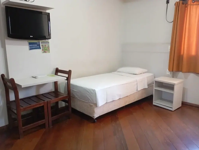 Executive Triple room