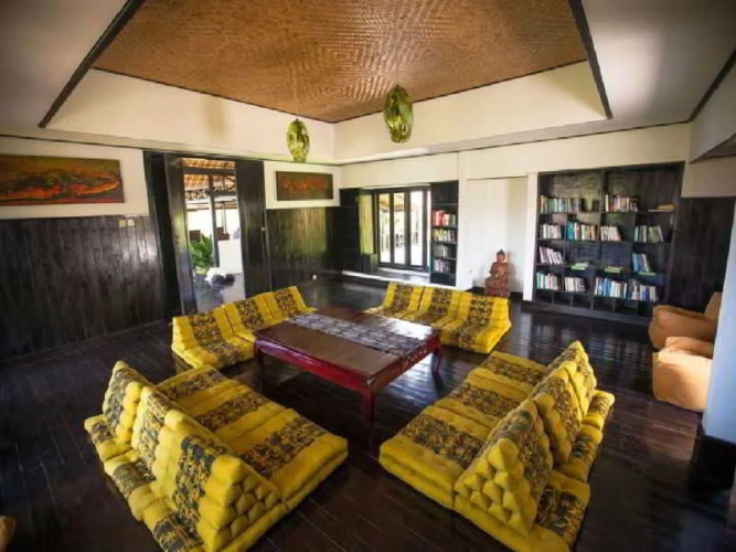Zen Resort Bali