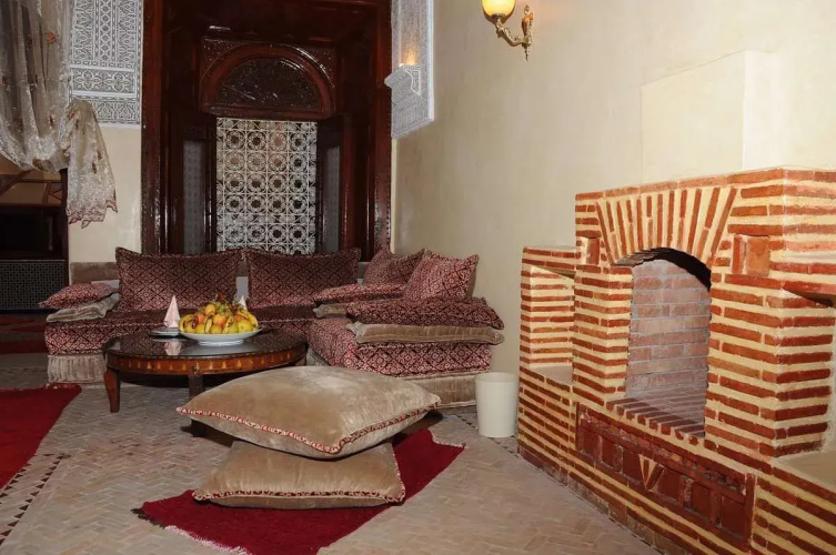 Riad Dar Essalam
