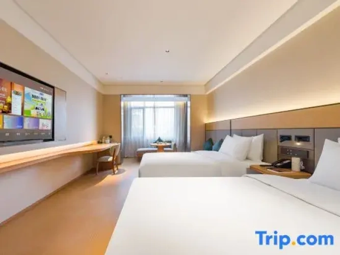 Business Twin room
