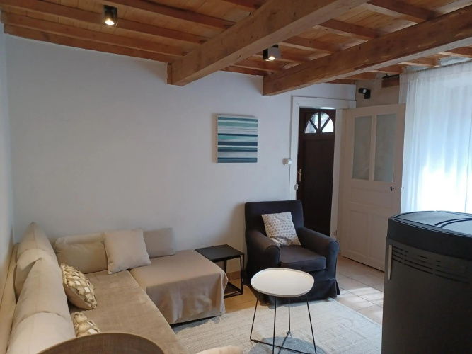La Maison d'Anne-Marie