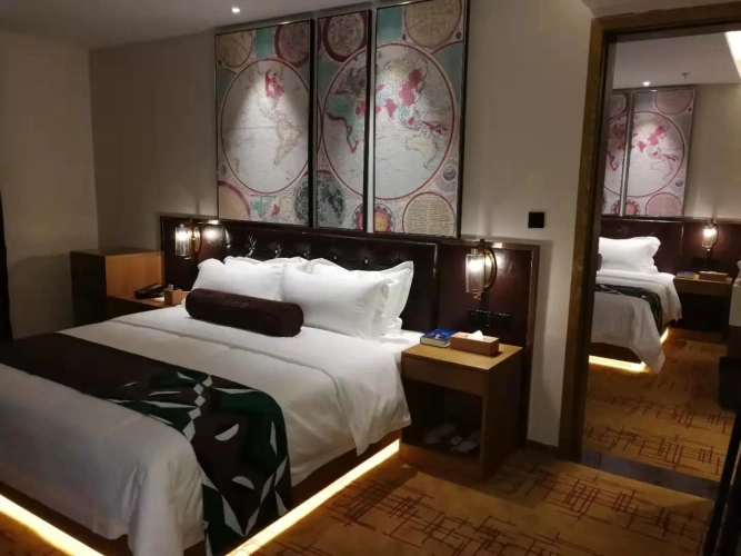 Family Suite