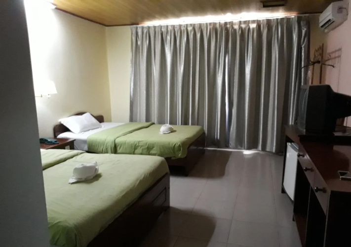 Imagen del hotel