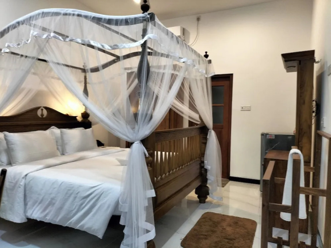 Charika Villa