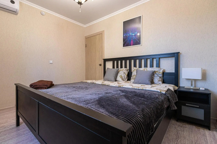 Фотография номера квартиры Posutochno One Days на улице Героя Владислава Посадского 22