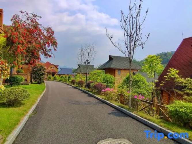 Hongfeng Holiday Hotel