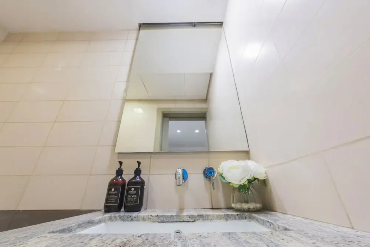 bnbme | The Lofts Emaar | 1 BDR