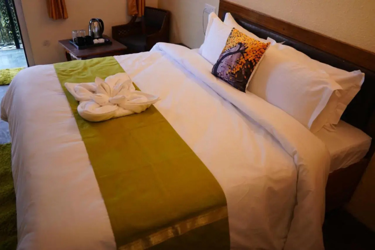 Jakhu Vibes | Valley-View Rooms