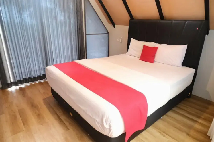 Glamping near Merapi by Smart Digital