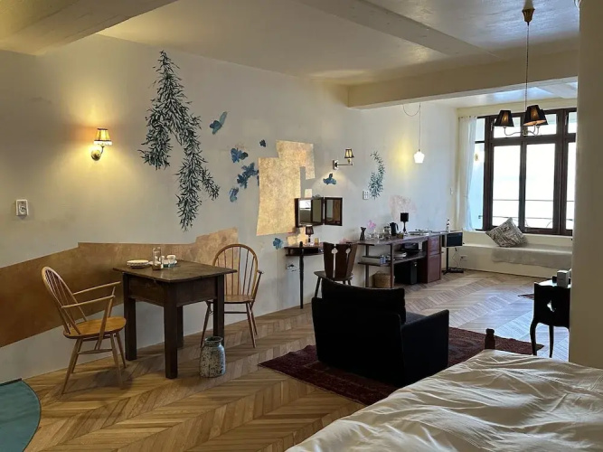 Hotel CASA VICO