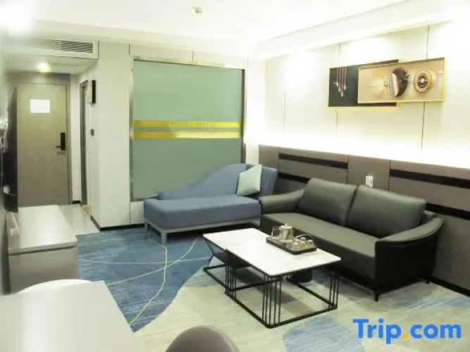 Business Twin Suite