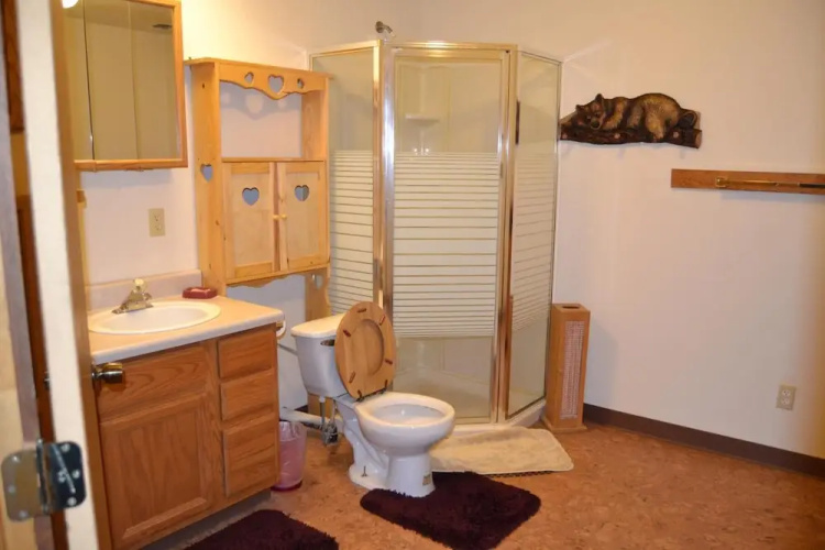 All Seasons B&B