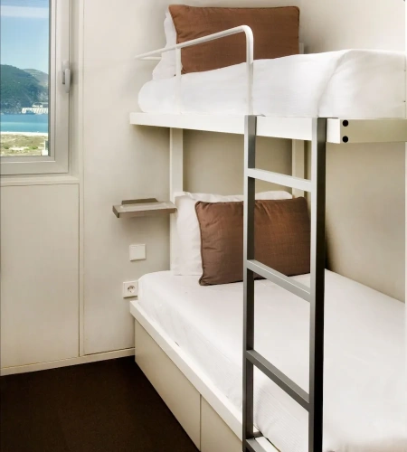Superior Studio with balcony
