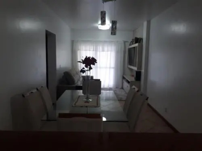 Apartamento 60 Metros do Mar