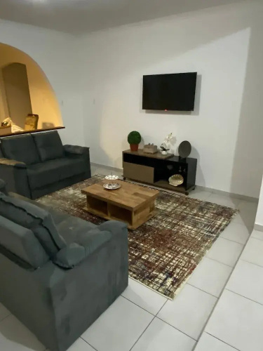 Casa Confortável 02