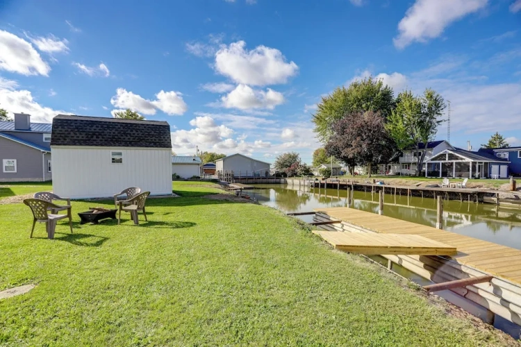 2 Bedrooms Cottage