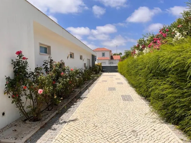 Deluxe Villa