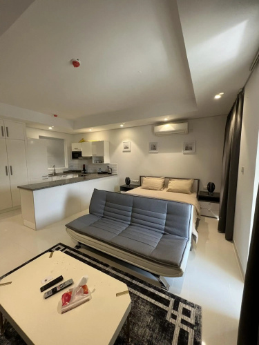 HAWANA RESIDENCE MIMISa