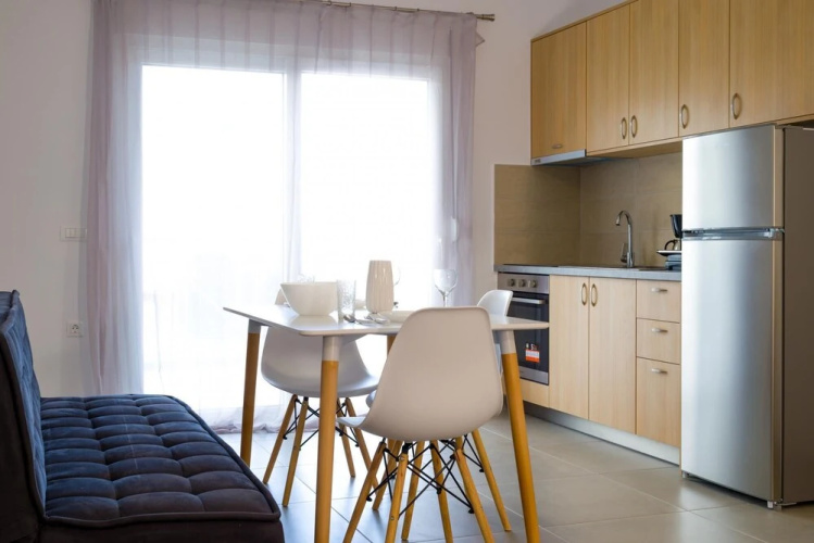 Elounda Olithos Apartments 3