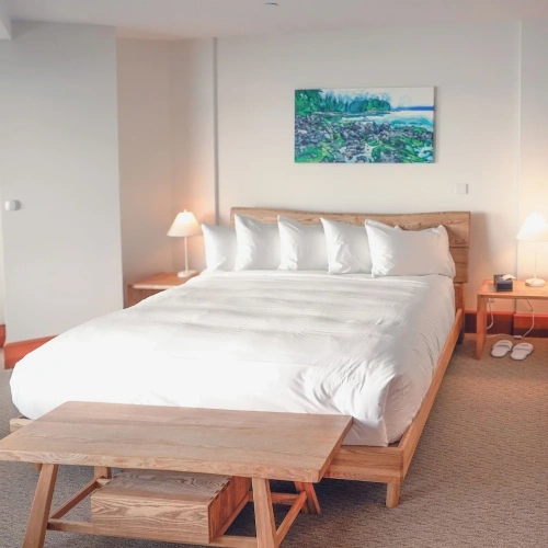 Comfort Suite
