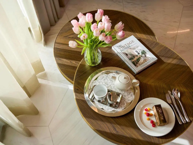 Fairmont Ramla Serviced Residences photo 13