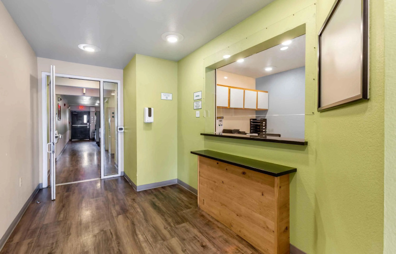 Extended Stay America Select Suites Phoenix Peoria Sun City photo 14