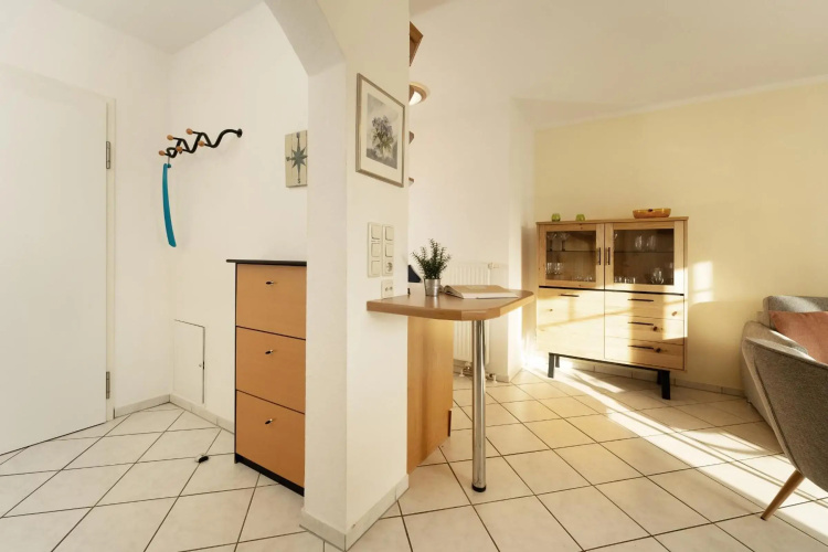 Strandresidenz Wohnung 2