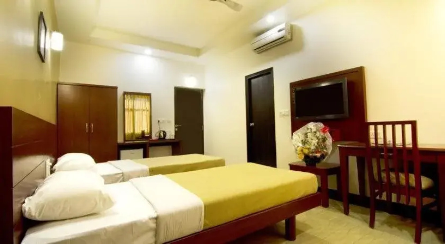 Magic Inn