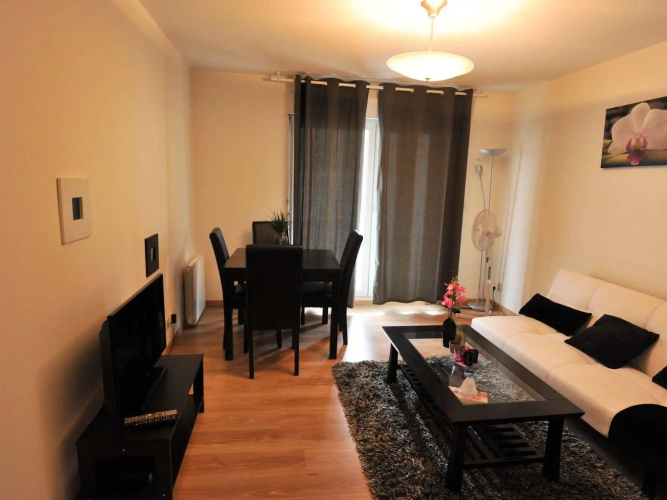 Appartement Marie