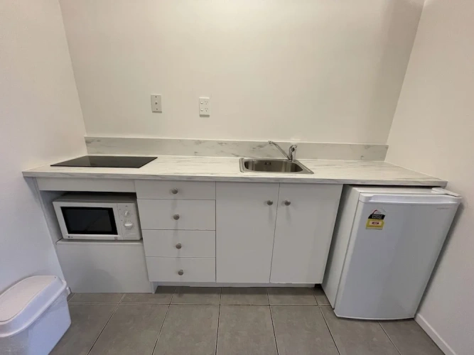 1 Bedroom Comfort Apartment
