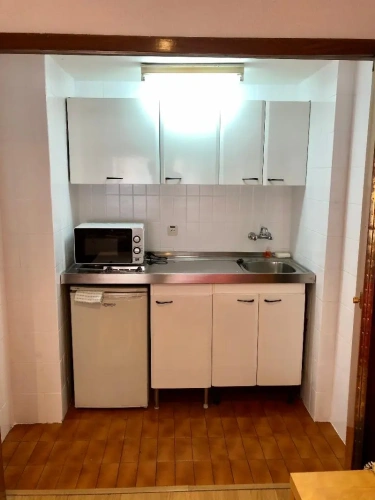 Quadruple Apartment
