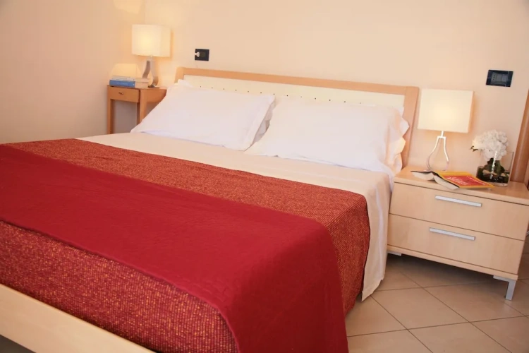 1 Bedroom Apartment with balcony