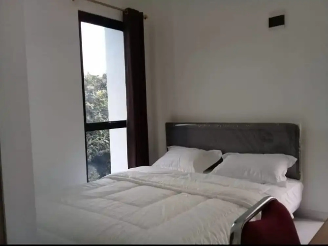 Hotel O Mahagoni House Syariah