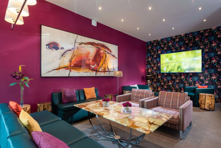Sorat Hotel Berlin