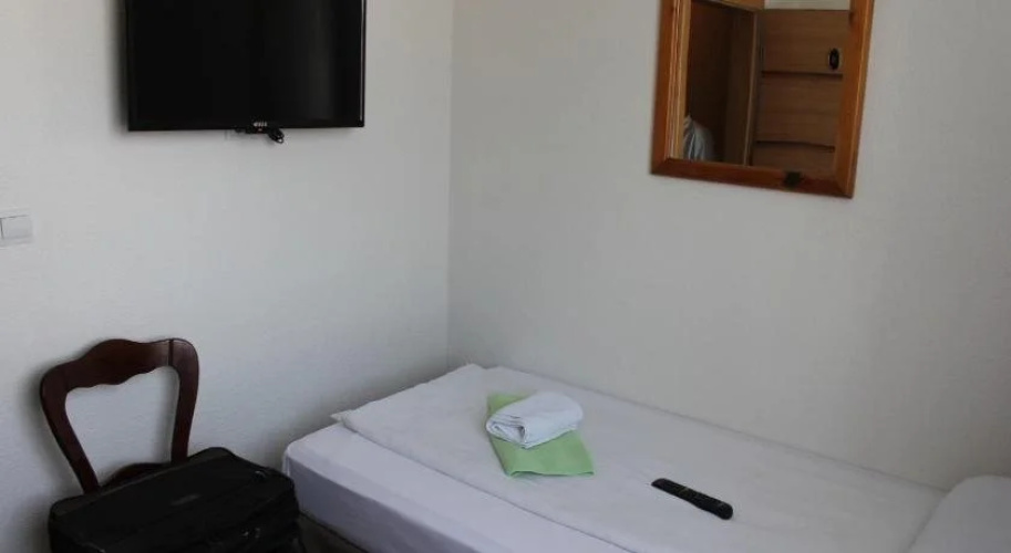 Hotel Suljovic