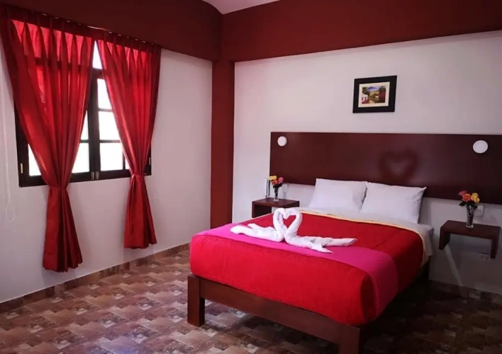 Standard room
