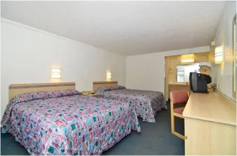 Hotelbild