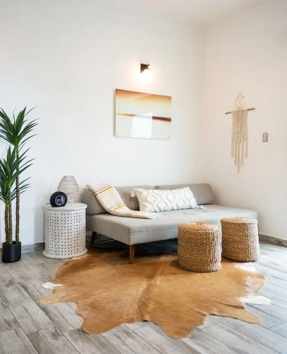 Standard Apartment