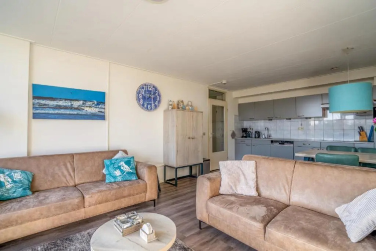 Appartementencomplex Juliana 74