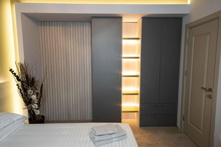 Filadelfia Apartment