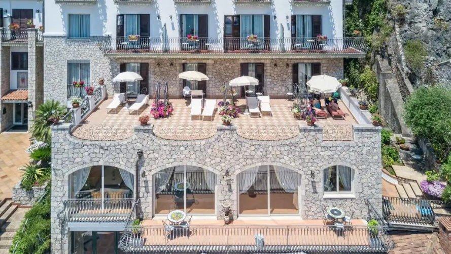 Imagen del hotel