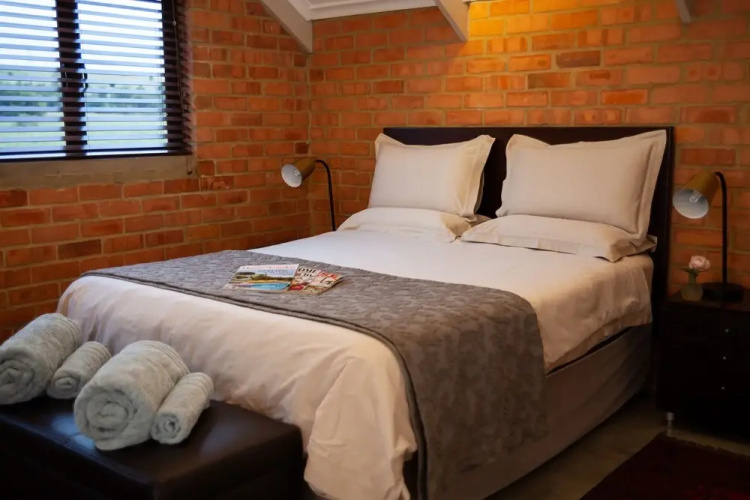 Twin Rivers Bed and Breakfast