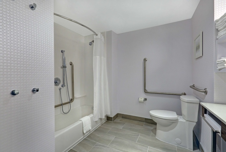 Hampton Inn by Hilton Peterborough photo 10