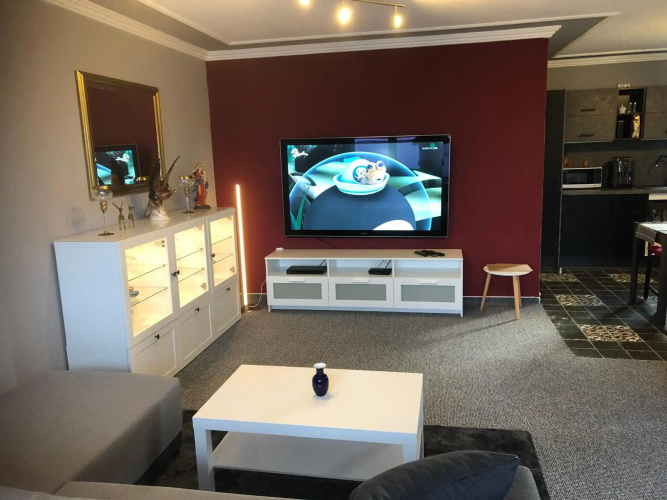 Ferienwohnung Schwede