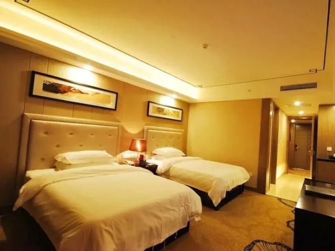 Mingren Hotel